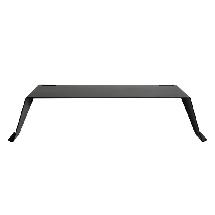 Desk01 von Nichba Design in Schwarz