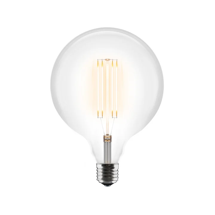 LED Filament Leuchtmittel Ø 125 mm von Umage