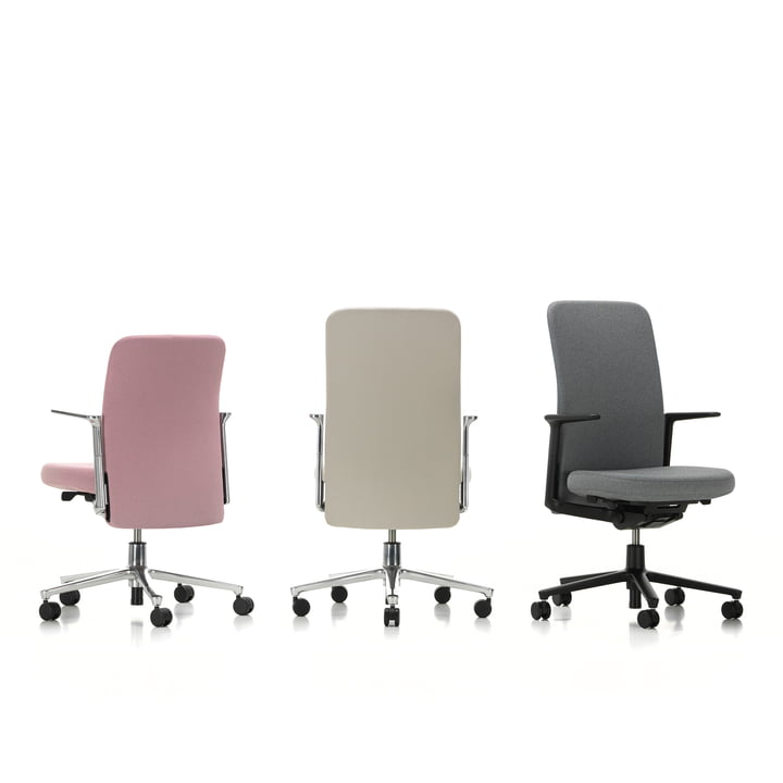 Der Pacific Chair von Vitra