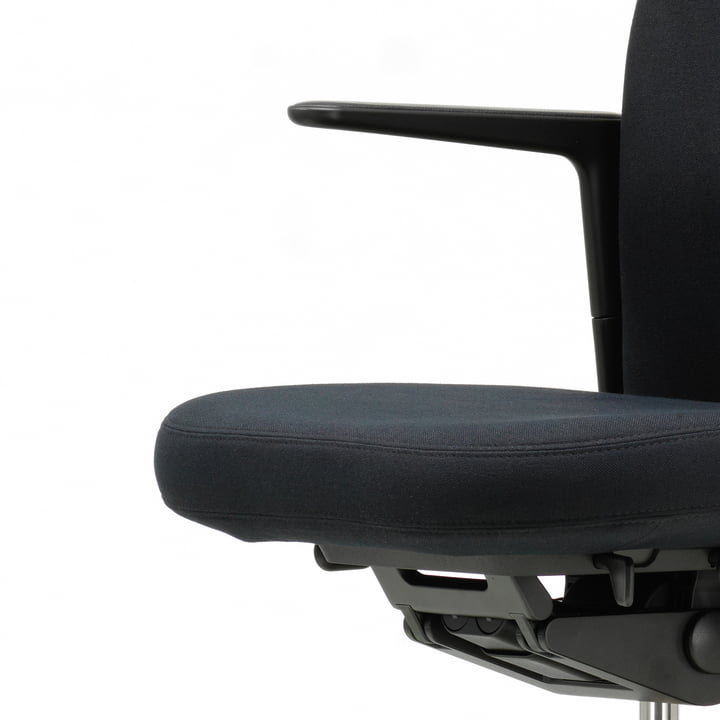 Der Pacific Chair von Vitra