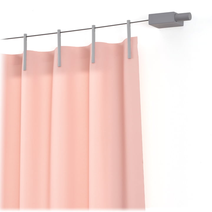 Ready Made Curtain von Kvadrat