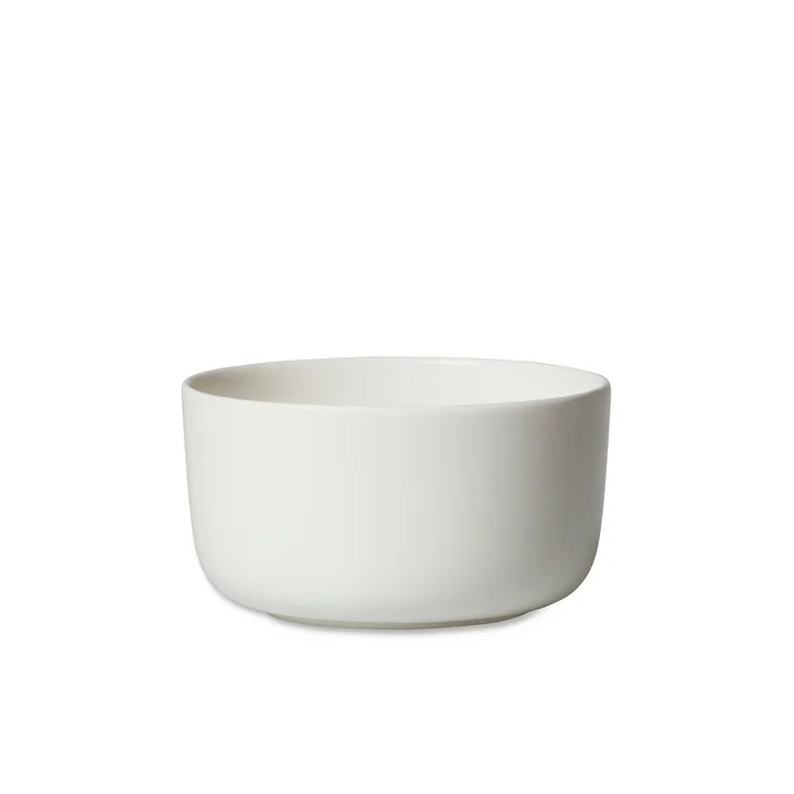 Oiva Schale 500 ml von Marimekko in Weiss
