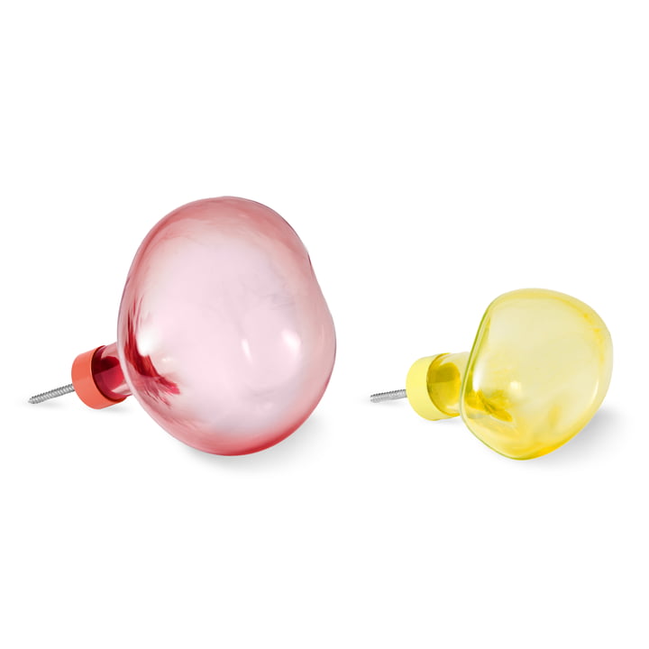 Bubble Wandhaken von Petite Friture