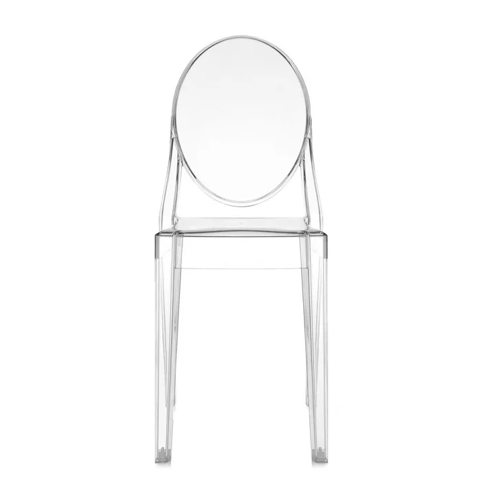 Kartell - Victoria Ghost Stuhl