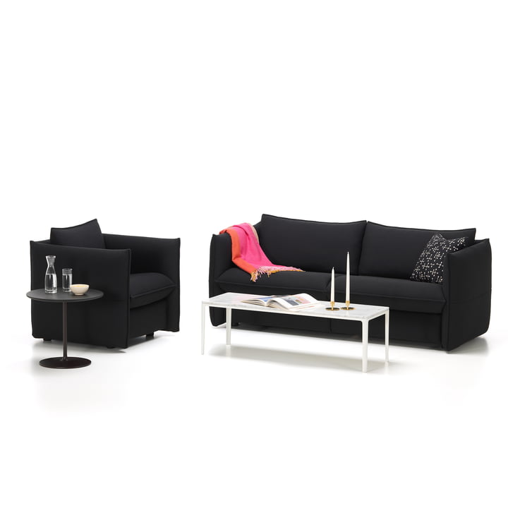 Mariposa Club Sessel und Sofa von Vitra