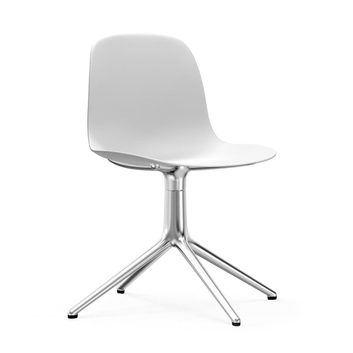 Form Drehstuhl von Normann Copenhagen