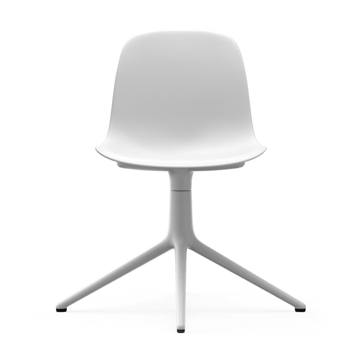 Form Drehstuhl von Normann Copenhagen