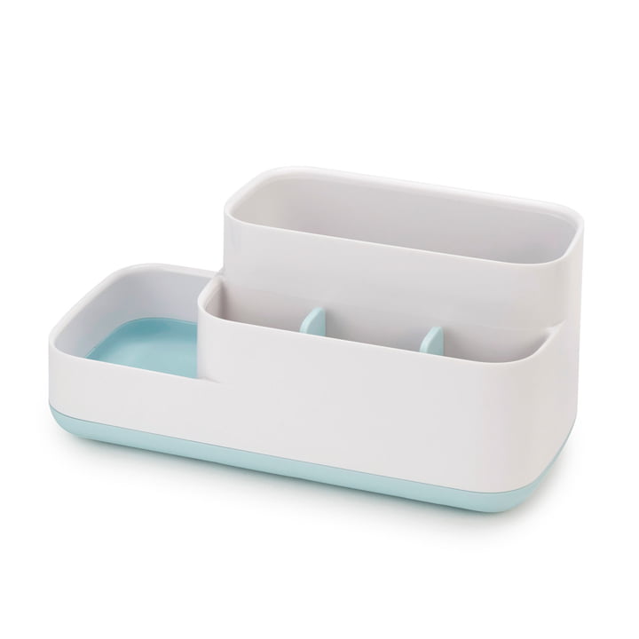 Der Joseph Joseph - Easy-Store Badezimmer-Caddy, blau