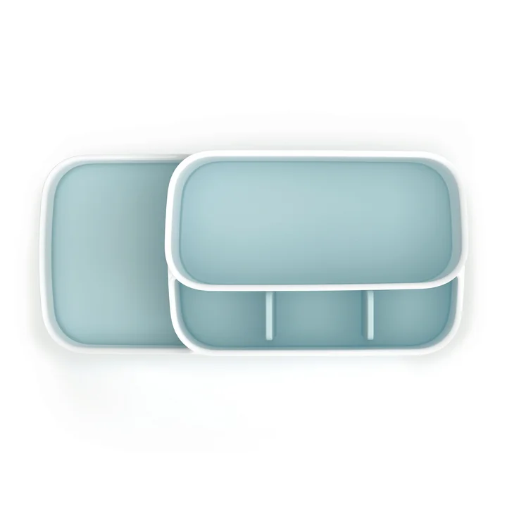 Der Joseph Joseph - Easy-Store Badezimmer-Caddy