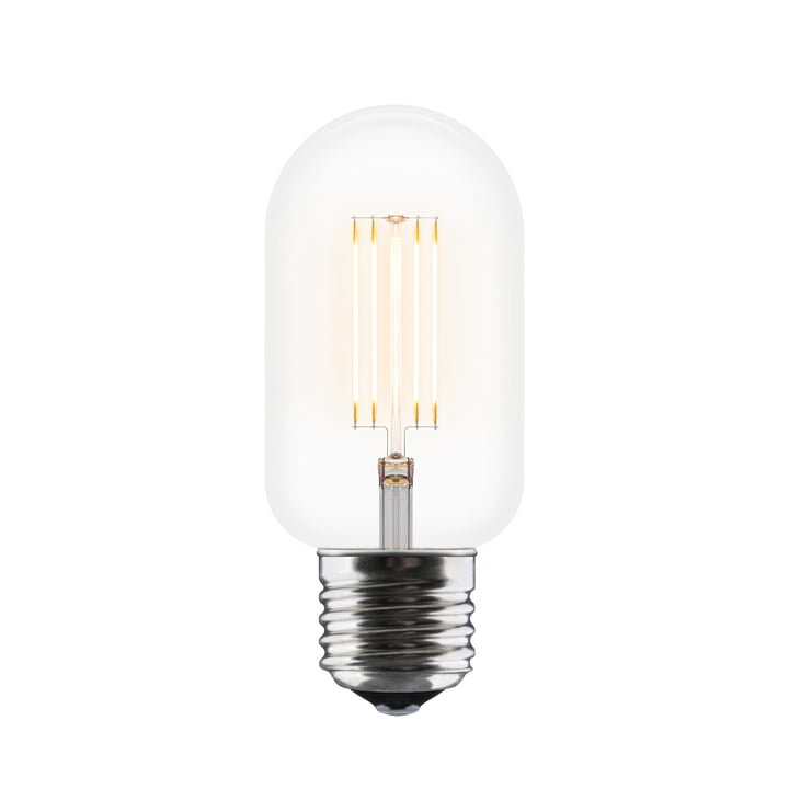 Idea LED Leuchtmittel E27, 2W, 45 mm von Umage