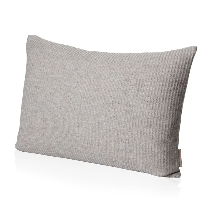 Das Fritz Hansen - Kissen by Aiayu in oat