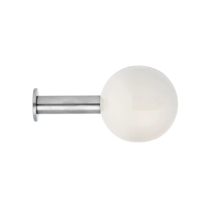 Schönbuch - Dots Wandhaken in schneeweiss