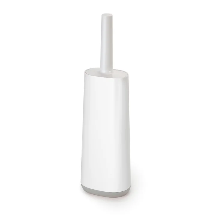 Flex Smart Toilettenbürste von Joseph Joseph in Grau