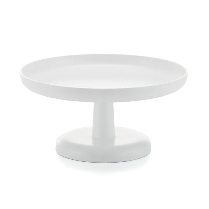 Das Vitra - High Tray, weiss