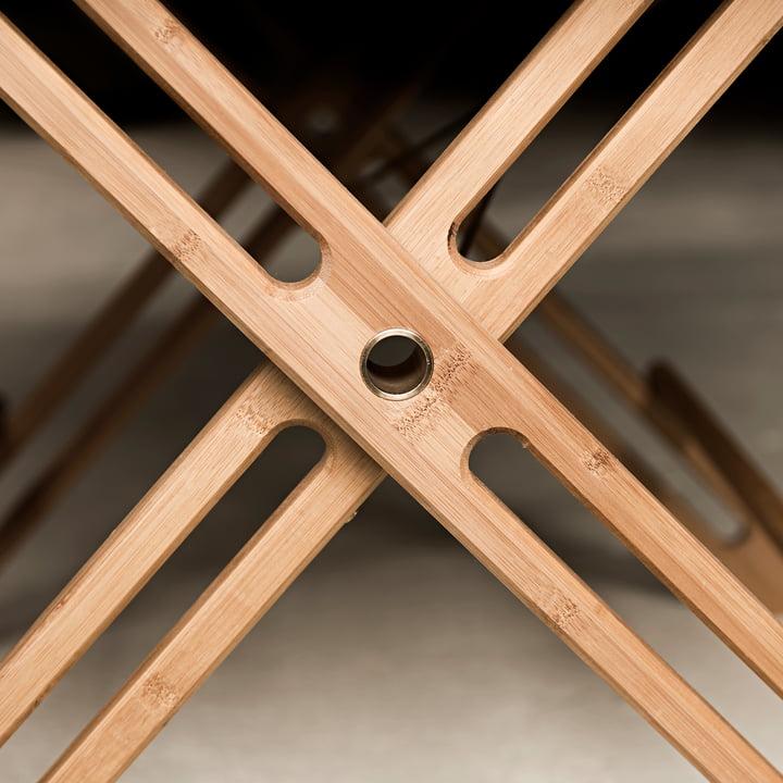 Der We Do Wood - Field Klapptisch