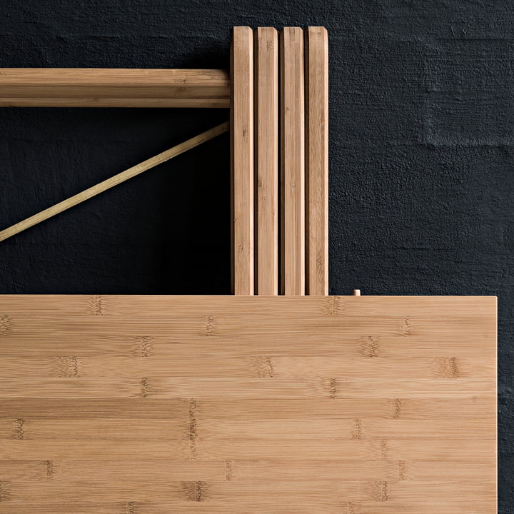 Der We Do Wood - Field Klapptisch