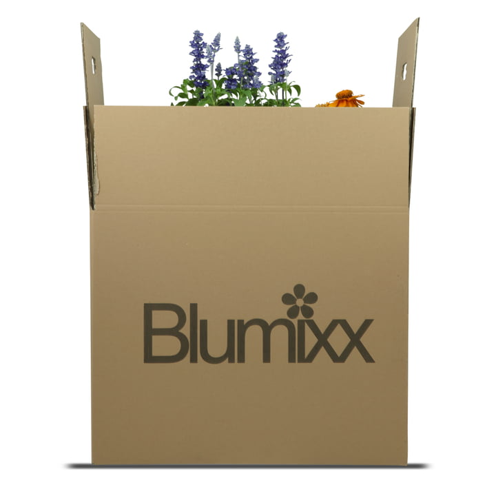 Blumixx Bag