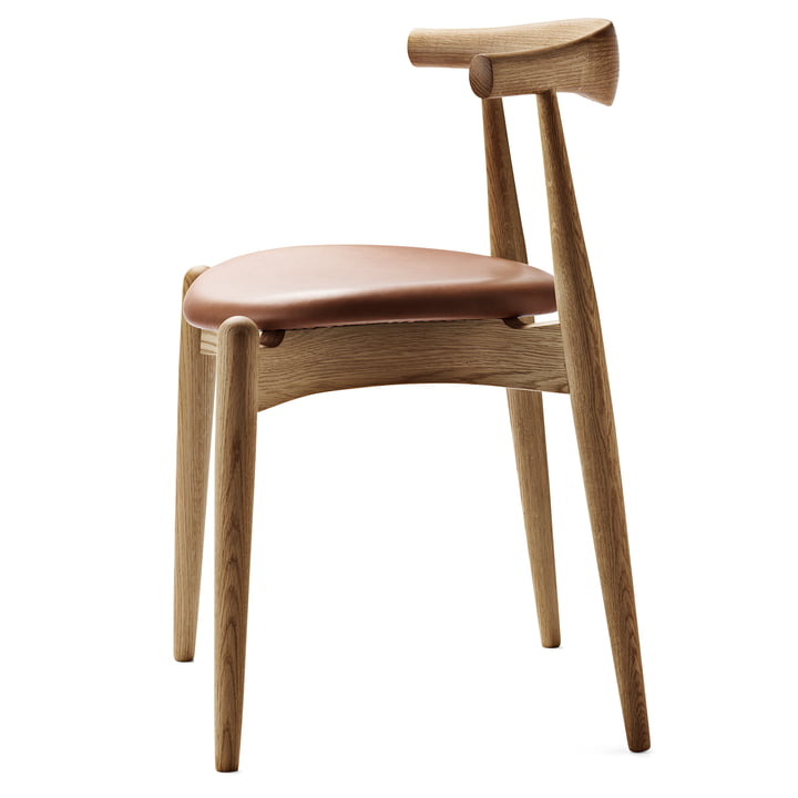 Carl Hansen - CH20 Elbow Chair