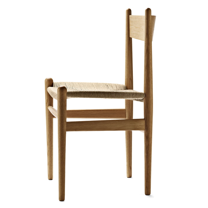 Der Carl Hansen - CH36 Chair