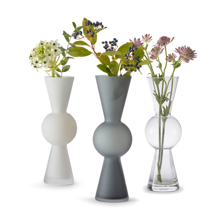 Bon Bon Vase von Design House Stockholm