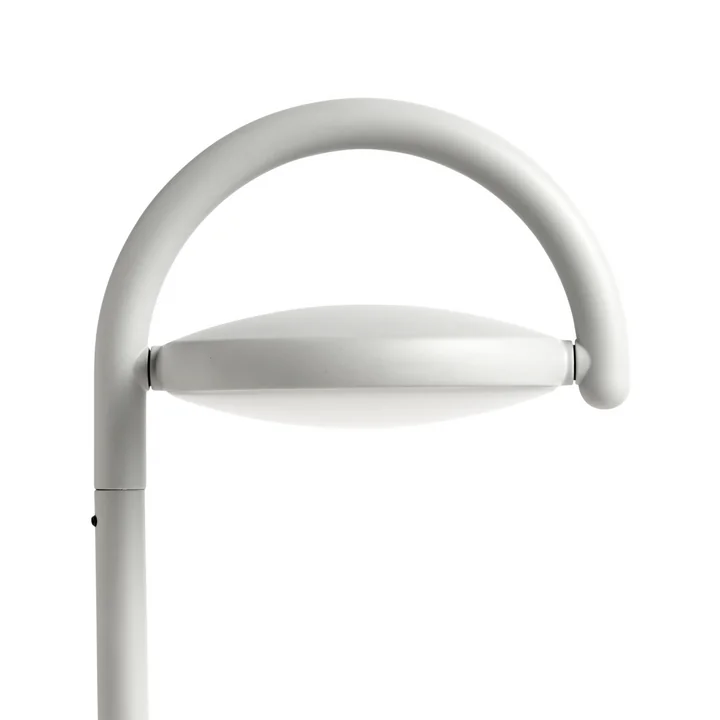 Marselis LED Leuchte von HAY