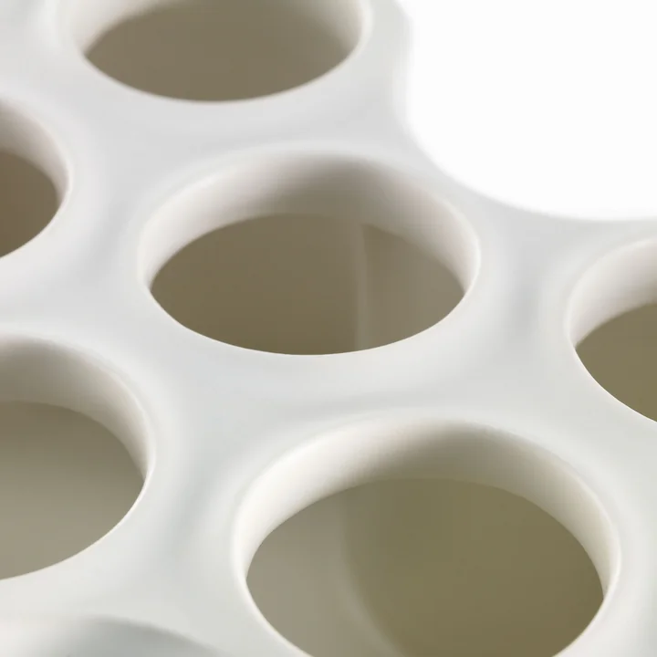 Die Vitra - Nuage céramique Vase