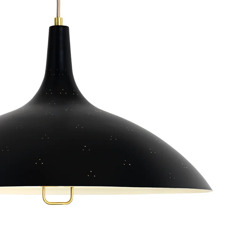 1965 Pendelleuchte von Gubi