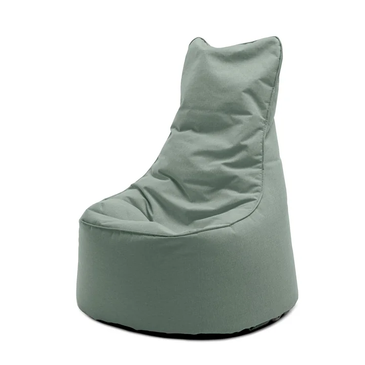 Sitting Bull - Chill Seat Outdoor, sea green