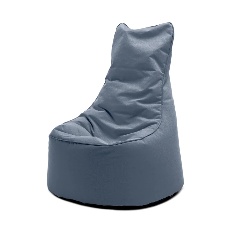 Sitting Bull - Chill Seat Outdoor, smoke