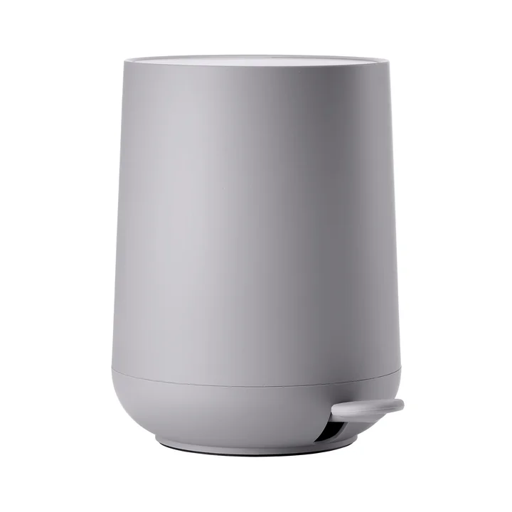 Der Zone Denmark - Nova Treteimer 5 L, gull grey