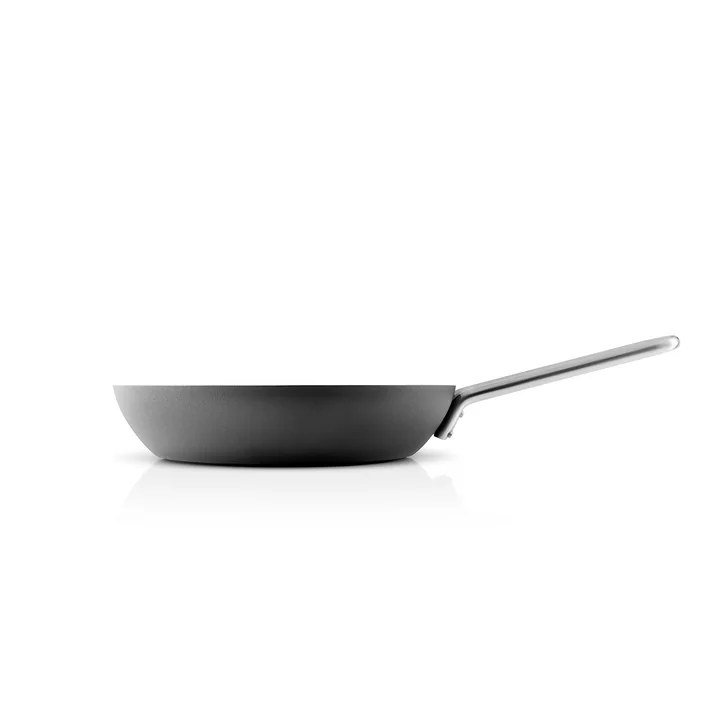 Professional Bratpfanne, 24 cm von Eva Trio