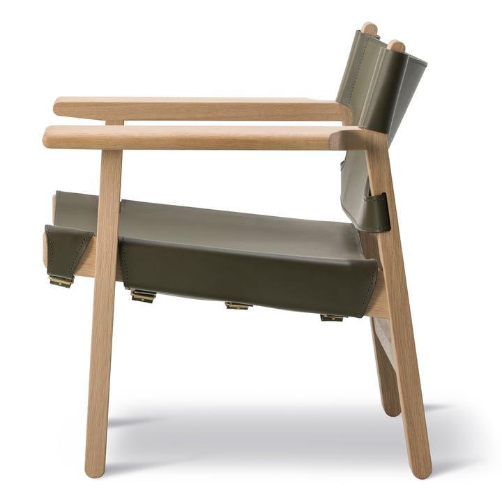Spanish Chair (Special Edition - 60th Anniversary) von Fredericia