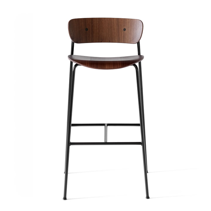 Pavilion Barhocker von &Tradition