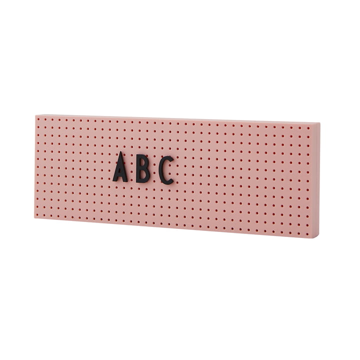 The Sign Nachrichtentafel von Design Letters | Connox