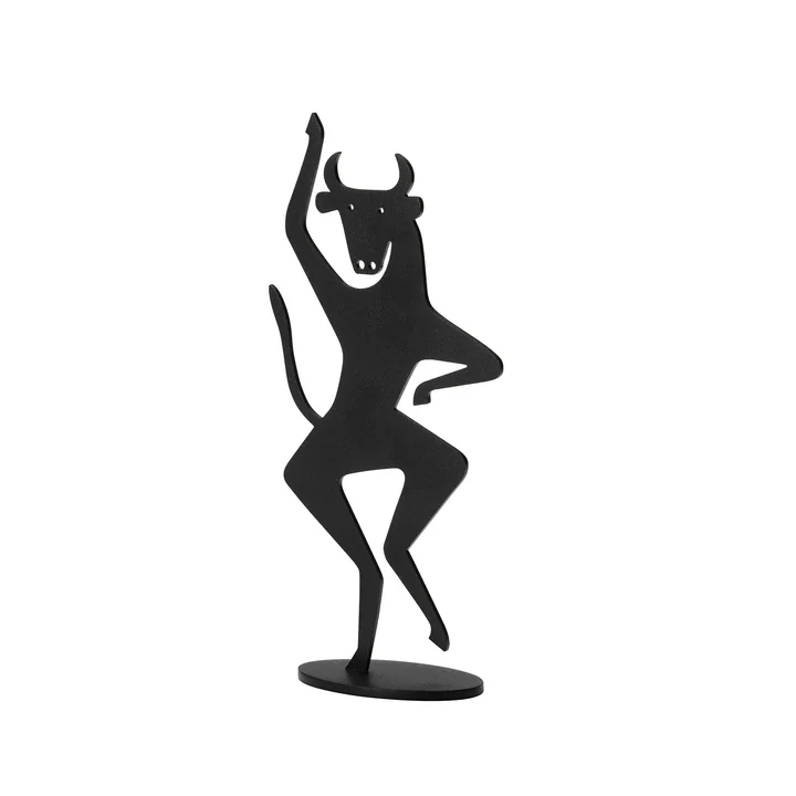 Silhouettes, Bull von Vitra