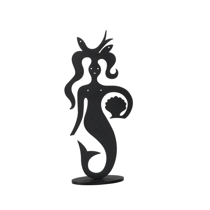 Silhouettes, Mermaid von Vitra