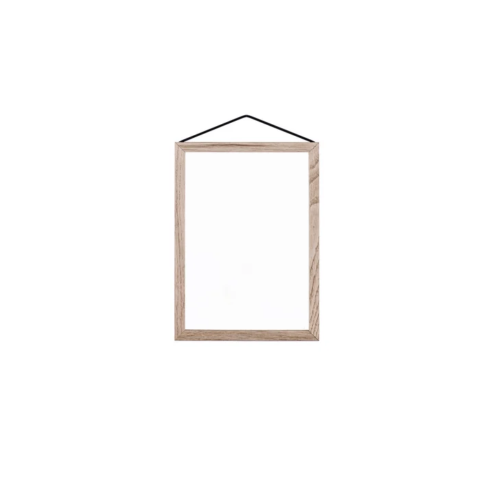 Frame Bilderrahmen A5 von Moebe in Eiche