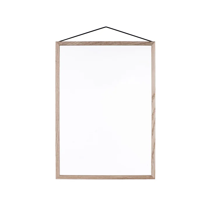 Frame Bilderrahmen A3 von Moebe in Eiche