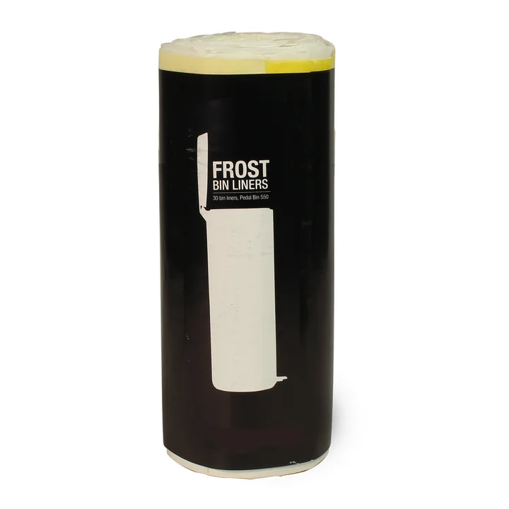 Müllbeutel für Pedaleimer 550 (30 Stk.) von Frost