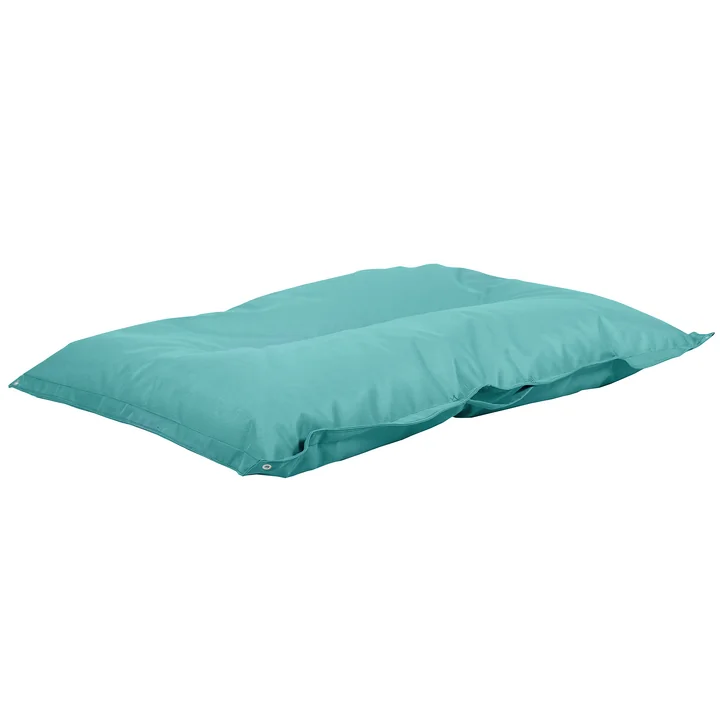 Float Schwimmkissen in aqua von Fiam