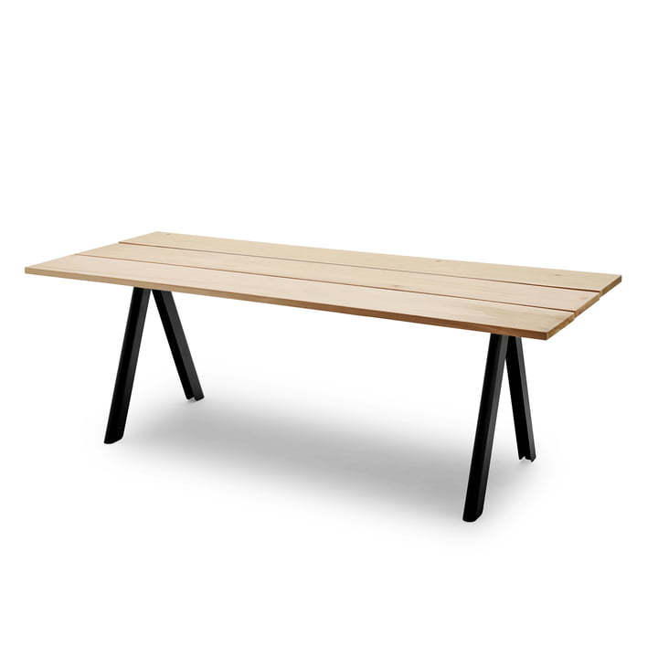 Overlap Tisch von Skagerak | connox.ch