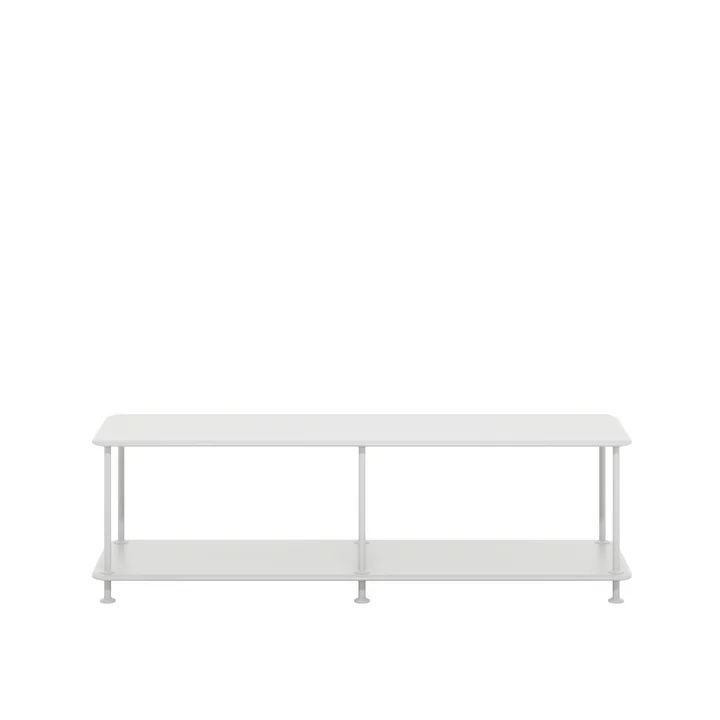 Free Regal / Bank 110000 von Montana in new white