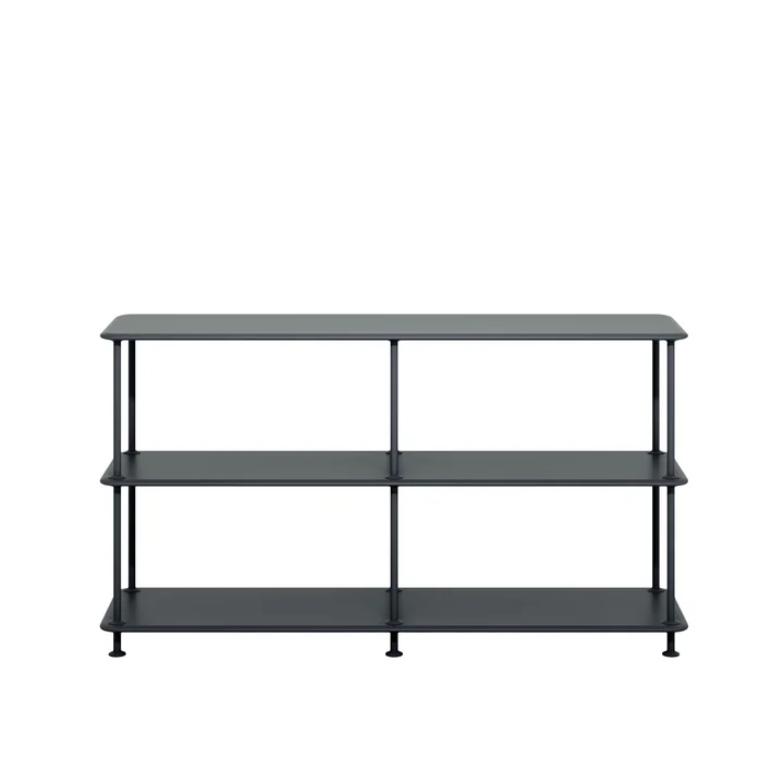 Free Regalsystem 220000 von Montana in schwarz