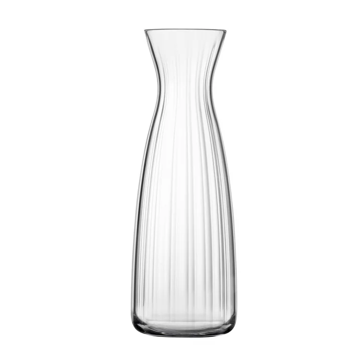 Raami Karaffe 1 l von Iittala in klar