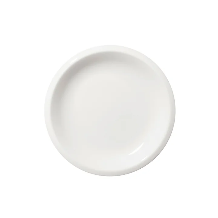 Raami Teller flach Ø 17 cm von Iittala in weiss