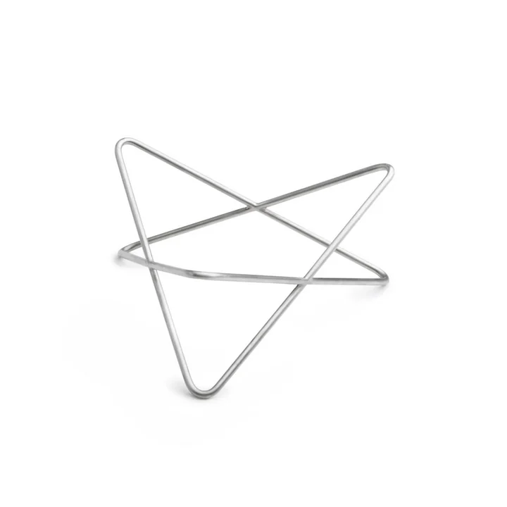 Drahtfuss für Bowl Feuerschale von höfats