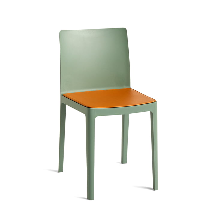 Sitzkissen für Élémentaire Chair von Hay