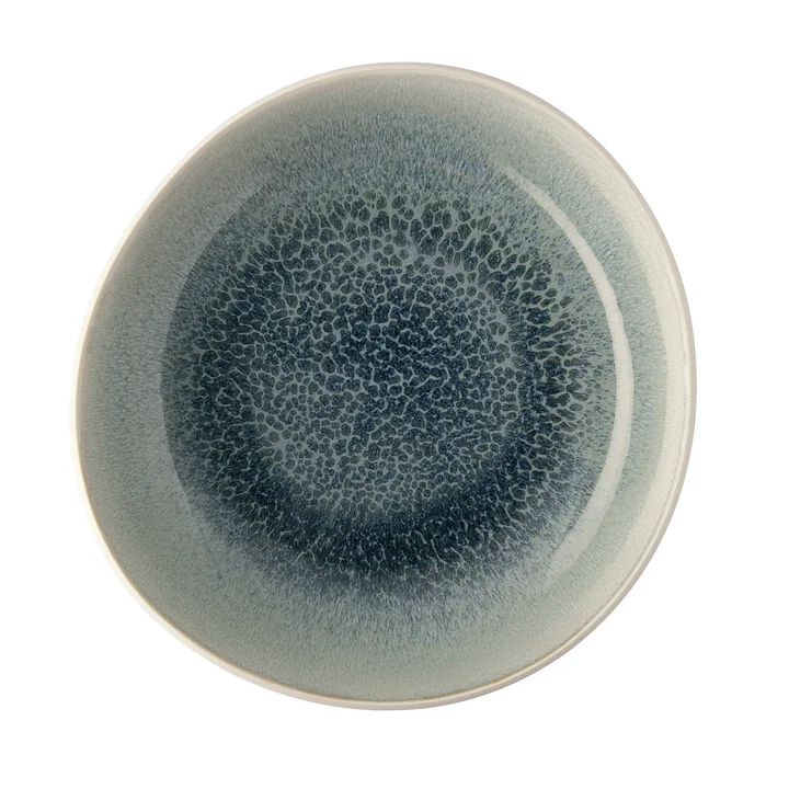 Junto Teller Ø 28 cm tief von Rosenthal in aquamarine