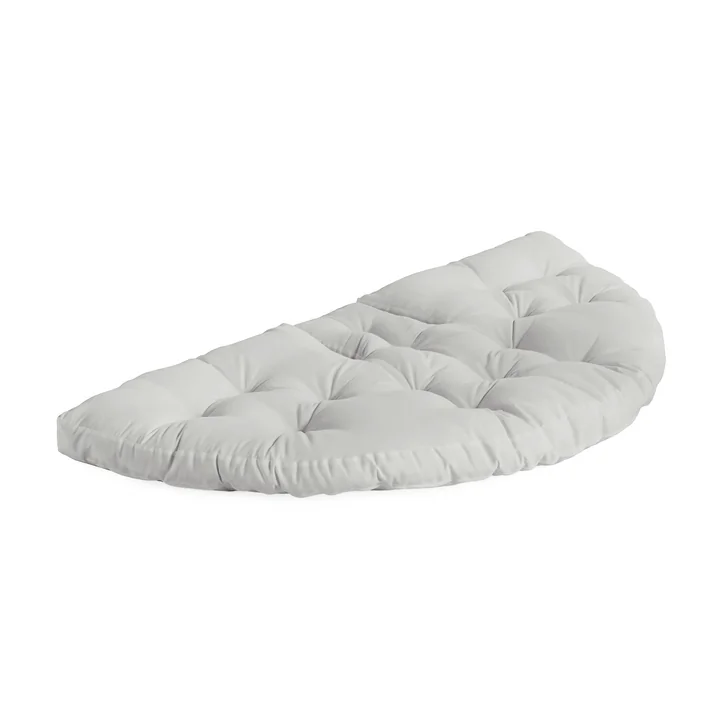 Nido OUT Futon-Sessel von Karup Design in weiss (401)