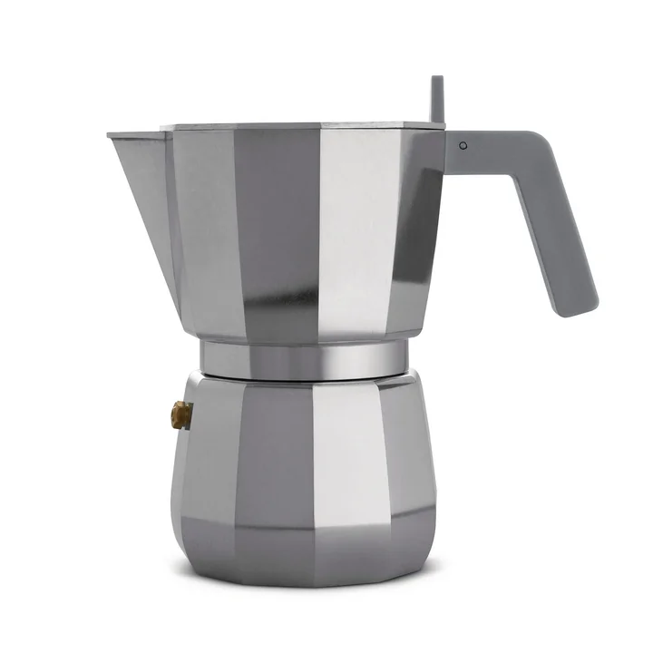 Moka Espressokocher für 6 Tassen von Alessi